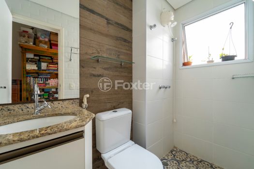 Foto 16 do(a) Apartamento de 2 quartos à venda em Parque Residencial Nove de Julho, Jundiaí