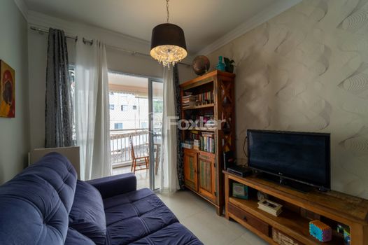 Foto 3 do(a) Apartamento de 2 quartos à venda em Parque Residencial Nove de Julho, Jundiaí