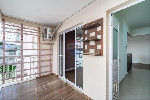 Foto 27 do(a) Apartamento de 3 quartos à venda em Parque Residencial Nove de Julho, Jundiaí