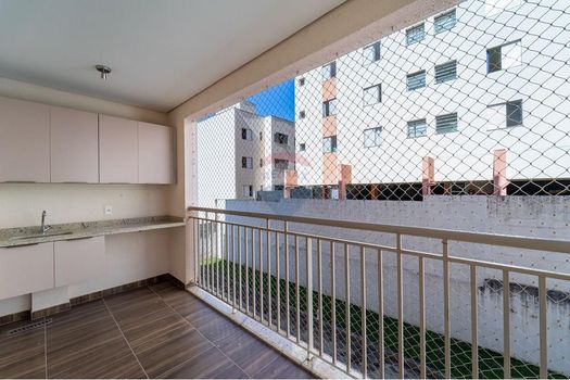 Foto 25 do(a) Apartamento de 3 quartos à venda em Parque Residencial Nove de Julho, Jundiaí