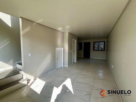 Foto 4 do(a) Casa de 3 quartos à venda em Pátria Nova, Novo Hamburgo