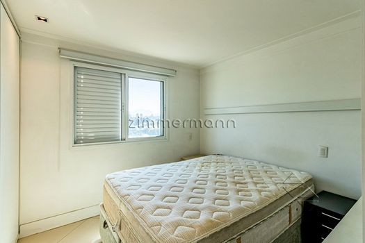 Foto 19 do(a) Apartamento de 3 quartos à venda em Vila Leopoldina, São Paulo