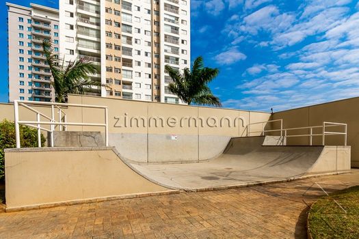 Foto 44 do(a) Apartamento de 3 quartos à venda em Vila Leopoldina, São Paulo
