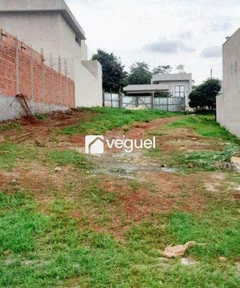 Foto 2 do(a) Terreno false à venda em Reserva San Gabriel, Ribeirão Preto