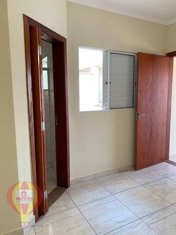 Foto 7 do(a) Apartamento de 1 quartos à venda em Jardim Simus, Sorocaba