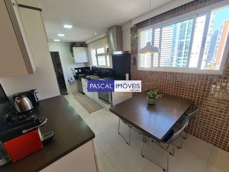 Foto 47 do(a) Apartamento de 3 quartos à venda em Vila Gertrudes, São Paulo
