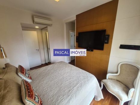 Foto 44 do(a) Apartamento de 3 quartos à venda em Vila Gertrudes, São Paulo