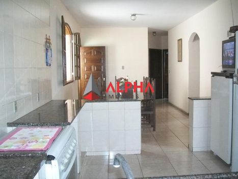 Foto 3 do(a) Casa de 3 quartos à venda em Bandeirantes, Contagem