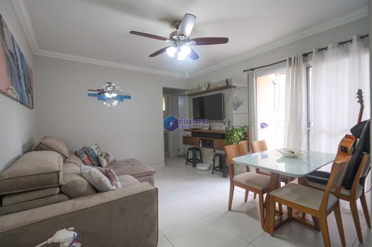 Foto 4 do(a) Apartamento de 2 quartos à venda em João Pinheiro, Belo Horizonte