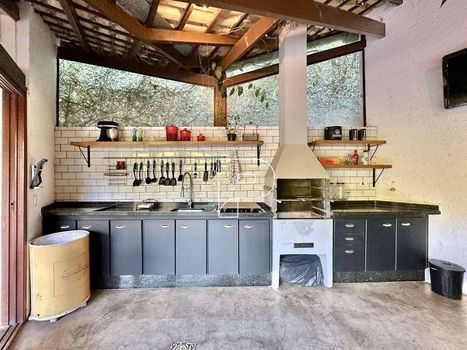 Foto 23 do(a) Casa em Condomínio de 3 quartos à venda em Chácara dos Lagos, Carapicuíba