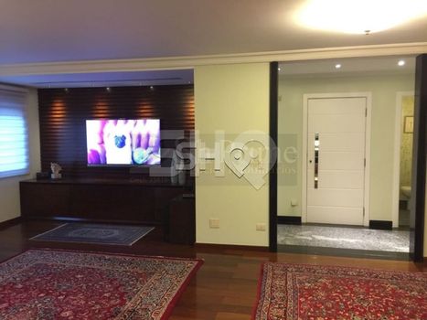 Foto 14 do(a) Apartamento de 3 quartos à venda em Perdizes, São Paulo