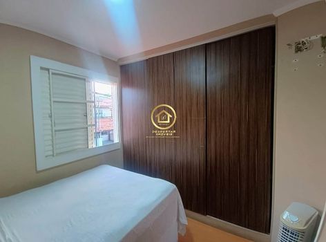 Foto 6 do(a) Casa em Condomínio de 2 quartos à venda em Jaraguá, São Paulo