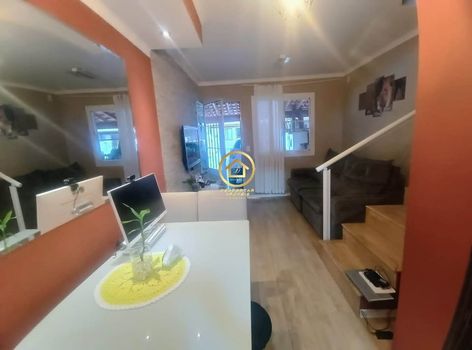 Foto 10 do(a) Casa em Condomínio de 2 quartos à venda em Jaraguá, São Paulo