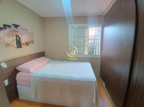 Foto 4 do(a) Casa em Condomínio de 2 quartos à venda em Jaraguá, São Paulo