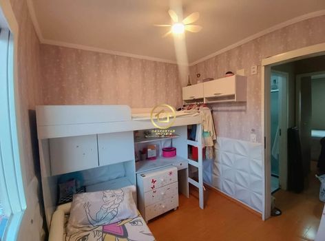 Foto 15 do(a) Casa em Condomínio de 2 quartos à venda em Jaraguá, São Paulo