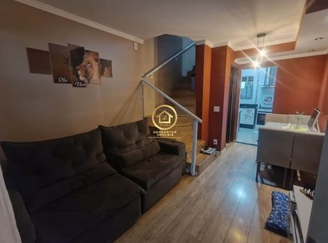 Foto 9 do(a) Casa em Condomínio de 2 quartos à venda em Jaraguá, São Paulo