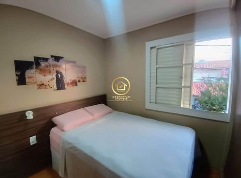 Foto 5 do(a) Casa em Condomínio de 2 quartos à venda em Jaraguá, São Paulo
