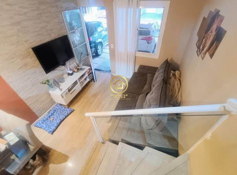 Foto 3 do(a) Casa em Condomínio de 2 quartos à venda em Jaraguá, São Paulo