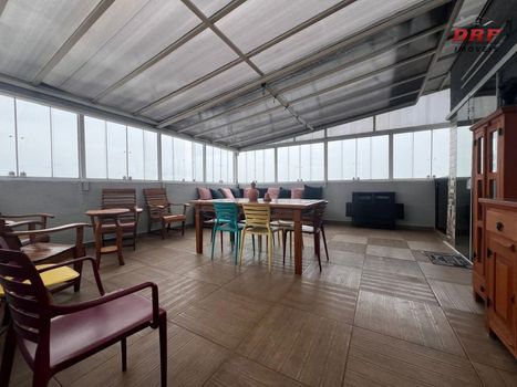 Foto 4 do(a) Cobertura de 3 quartos à venda em Vila São Ricardo, Guarulhos
