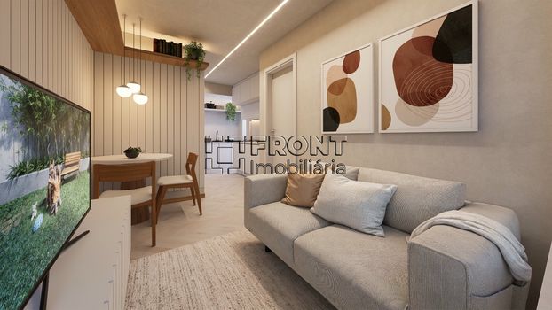 Foto 4 do(a) Kitnet / JK / Studio de 1 quartos à venda em Aclimação, São Paulo