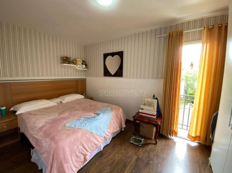 Foto 6 do(a) Casa em Condomínio de 3 quartos à venda em Jardim Belizário, Cotia