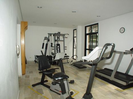 Foto 35 do(a) Apartamento de 2 quartos para alugar em Moema, São Paulo