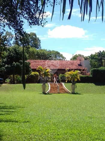 Foto 2 do(a) Fazenda / Sítio / Chácara de 3 quartos à venda em Centro, Lins