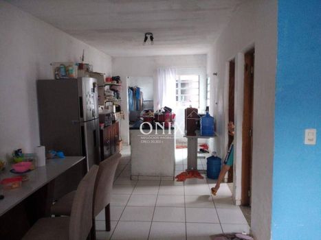 Foto 1 do(a) Casa em Condomínio de 3 quartos à venda em Real Park Tietê Jundiapeba, Mogi das Cruzes