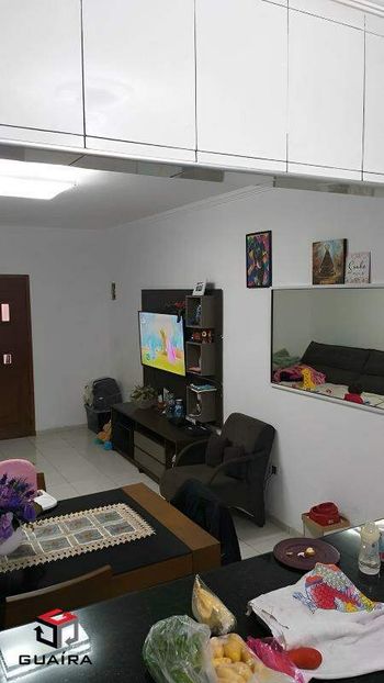 Foto 1 do(a) Casa de 3 quartos à venda em Parque Botujuru, São Bernardo do Campo