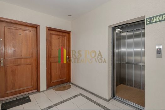 Foto 32 do(a) Apartamento de 3 quartos à venda em Tristeza, Porto Alegre