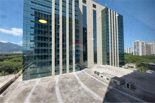 Foto 16 do(a) Sala / Conjunto Comercial false à venda em Barra da Tijuca, Rio de Janeiro