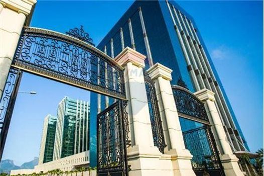 Foto 10 do(a) Sala / Conjunto Comercial false à venda em Barra da Tijuca, Rio de Janeiro