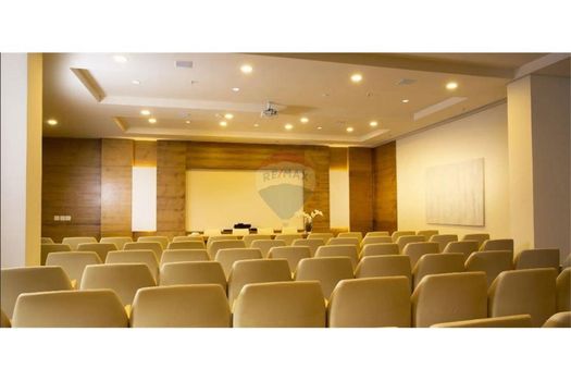 Foto 13 do(a) Sala / Conjunto Comercial false à venda em Barra da Tijuca, Rio de Janeiro