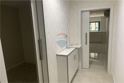 Foto 4 do(a) Sala / Conjunto Comercial false à venda em Barra da Tijuca, Rio de Janeiro