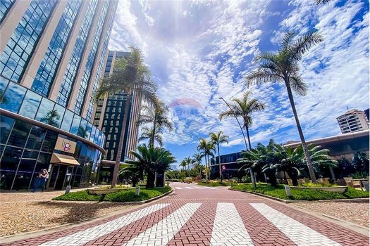 Foto 14 do(a) Sala / Conjunto Comercial false à venda em Barra da Tijuca, Rio de Janeiro