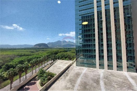 Foto 17 do(a) Sala / Conjunto Comercial false à venda em Barra da Tijuca, Rio de Janeiro