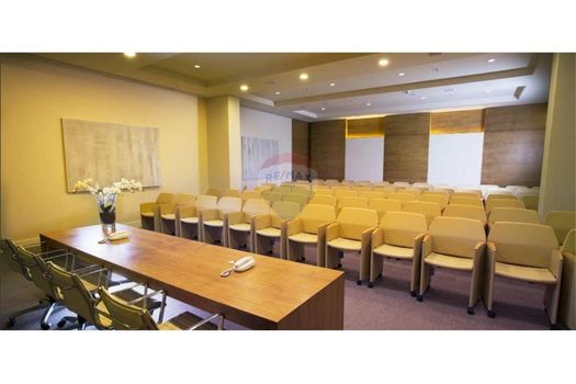 Foto 11 do(a) Sala / Conjunto Comercial false à venda em Barra da Tijuca, Rio de Janeiro