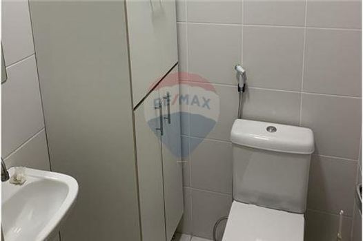 Foto 5 do(a) Sala / Conjunto Comercial false à venda em Barra da Tijuca, Rio de Janeiro