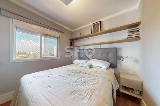 Foto 31 do(a) Apartamento de 2 quartos à venda em Várzea da Barra Funda, São Paulo