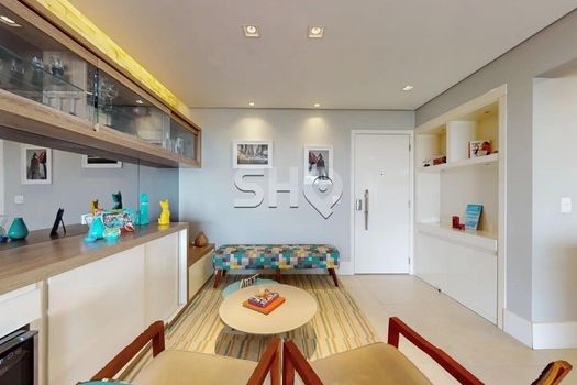 Foto 16 do(a) Apartamento de 2 quartos à venda em Várzea da Barra Funda, São Paulo