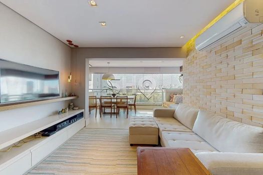 Foto 2 do(a) Apartamento de 2 quartos à venda em Várzea da Barra Funda, São Paulo