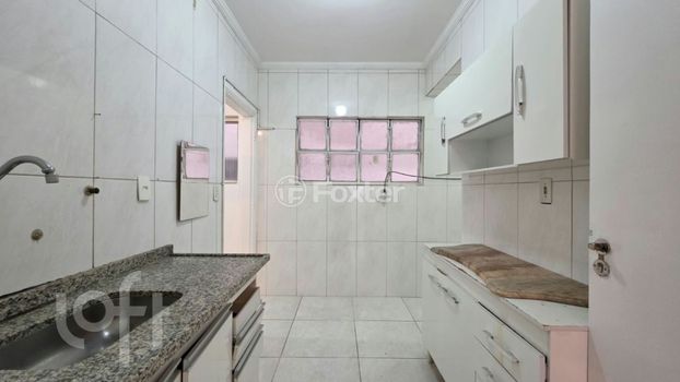 Foto 3 do(a) Apartamento de 3 quartos à venda em Consolação, São Paulo