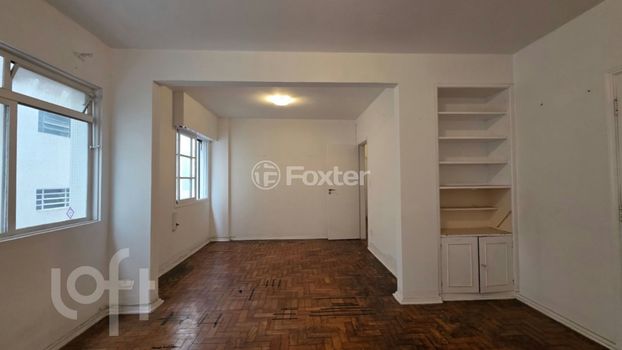 Foto 1 do(a) Apartamento de 3 quartos à venda em Consolação, São Paulo