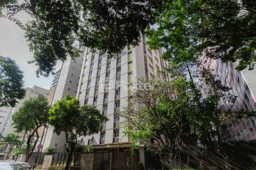 Foto 17 do(a) Apartamento de 3 quartos à venda em Consolação, São Paulo