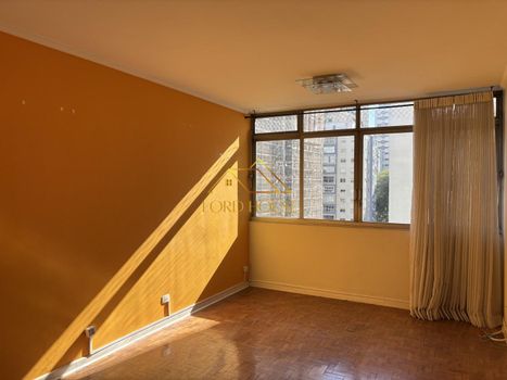 Foto 1 do(a) Apartamento de 3 quartos à venda em Jardim Paulista, São Paulo