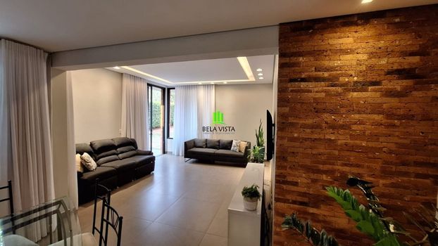 Foto 5 do(a) Casa em Condomínio de 3 quartos à venda em Parque Residencial Vivendas, Lagoa Santa