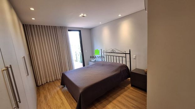 Foto 13 do(a) Casa em Condomínio de 3 quartos à venda em Parque Residencial Vivendas, Lagoa Santa