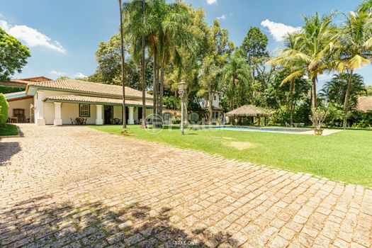 Foto 31 do(a) Apartamento de 5 quartos à venda em Sítios de Recreio Gramado, Campinas