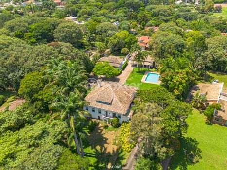 Foto 41 do(a) Apartamento de 5 quartos à venda em Sítios de Recreio Gramado, Campinas