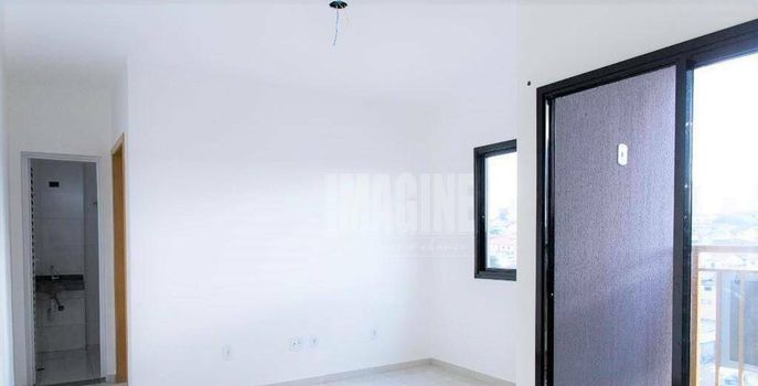 Foto 2 do(a) Apartamento de 1 quartos à venda em Vila Carrão, São Paulo